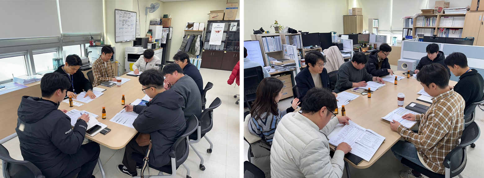 경영평가 우수기관 벤치마킹 이미지