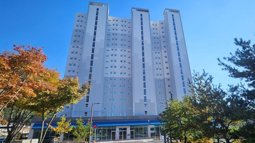 행복家 아파트 사진2