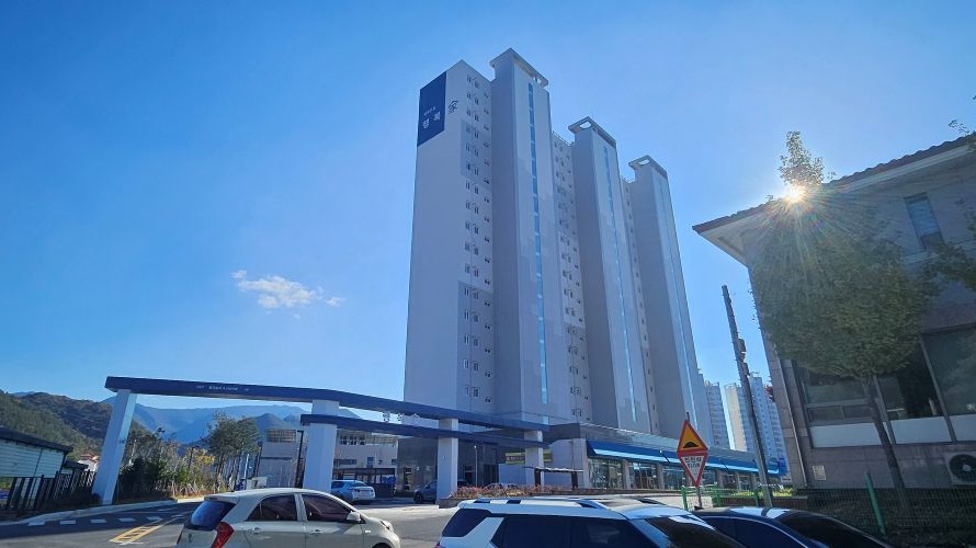 행복家 아파트 사진3