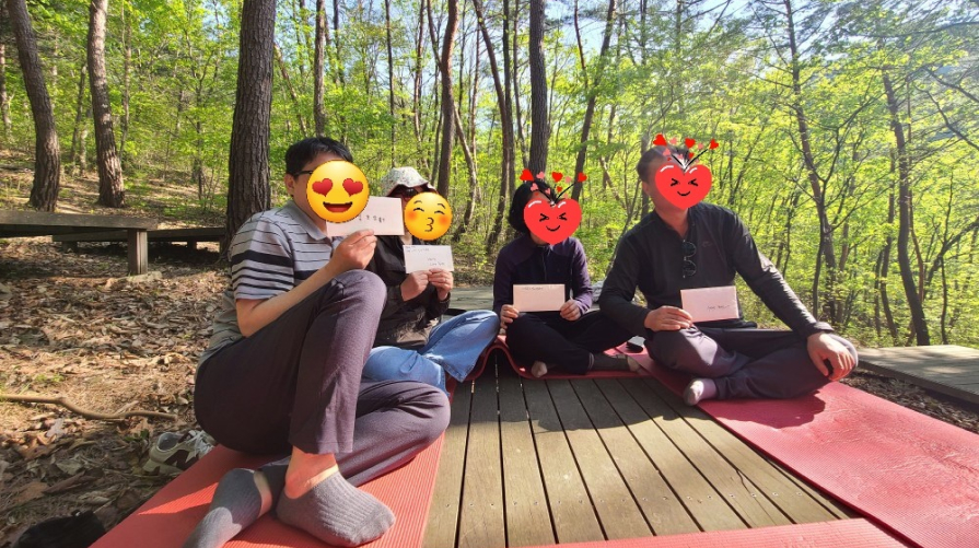 산림치유센터 사진5
