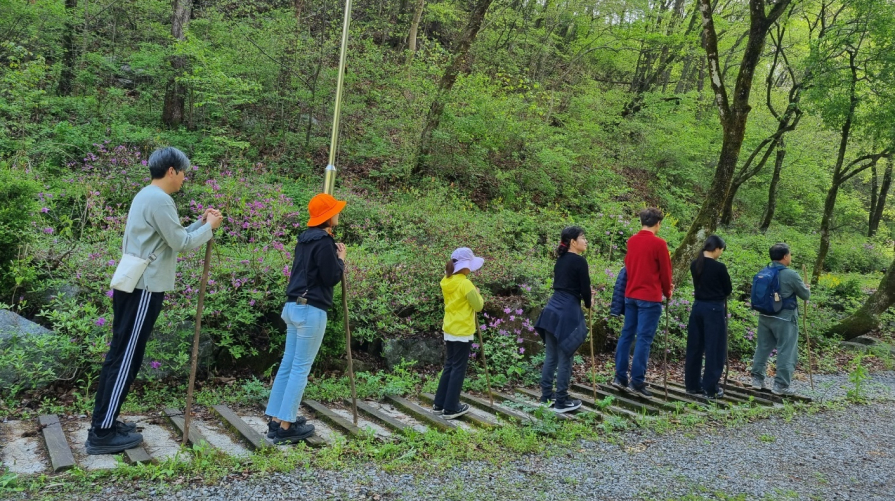 산림치유센터 사진7