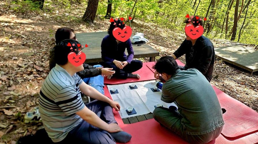 산림치유센터 사진9