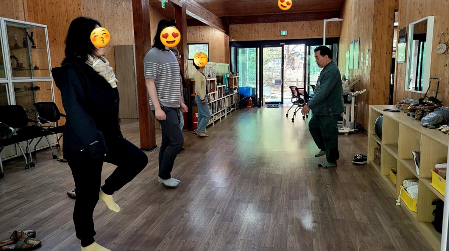 산림치유센터 사진13
