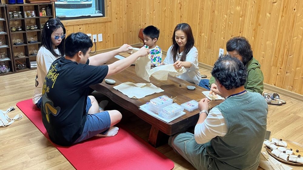 산림치유센터 사진1