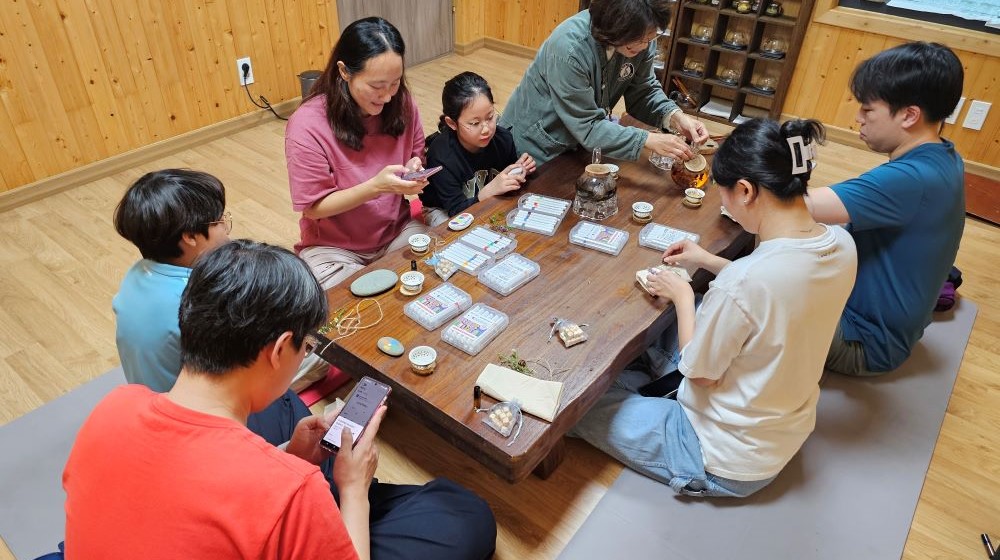 산림치유센터 사진5