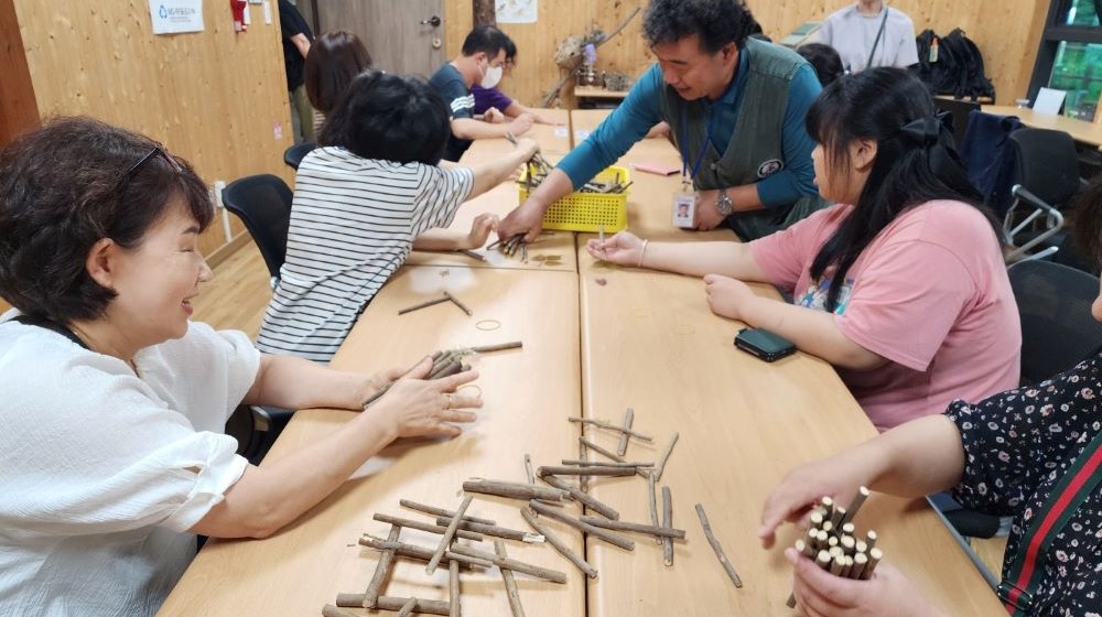 산림치유센터 사진9