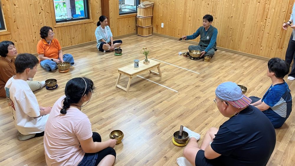 산림치유센터 사진10