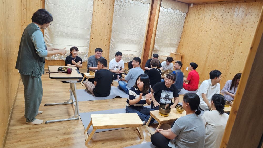 산림치유센터 사진11